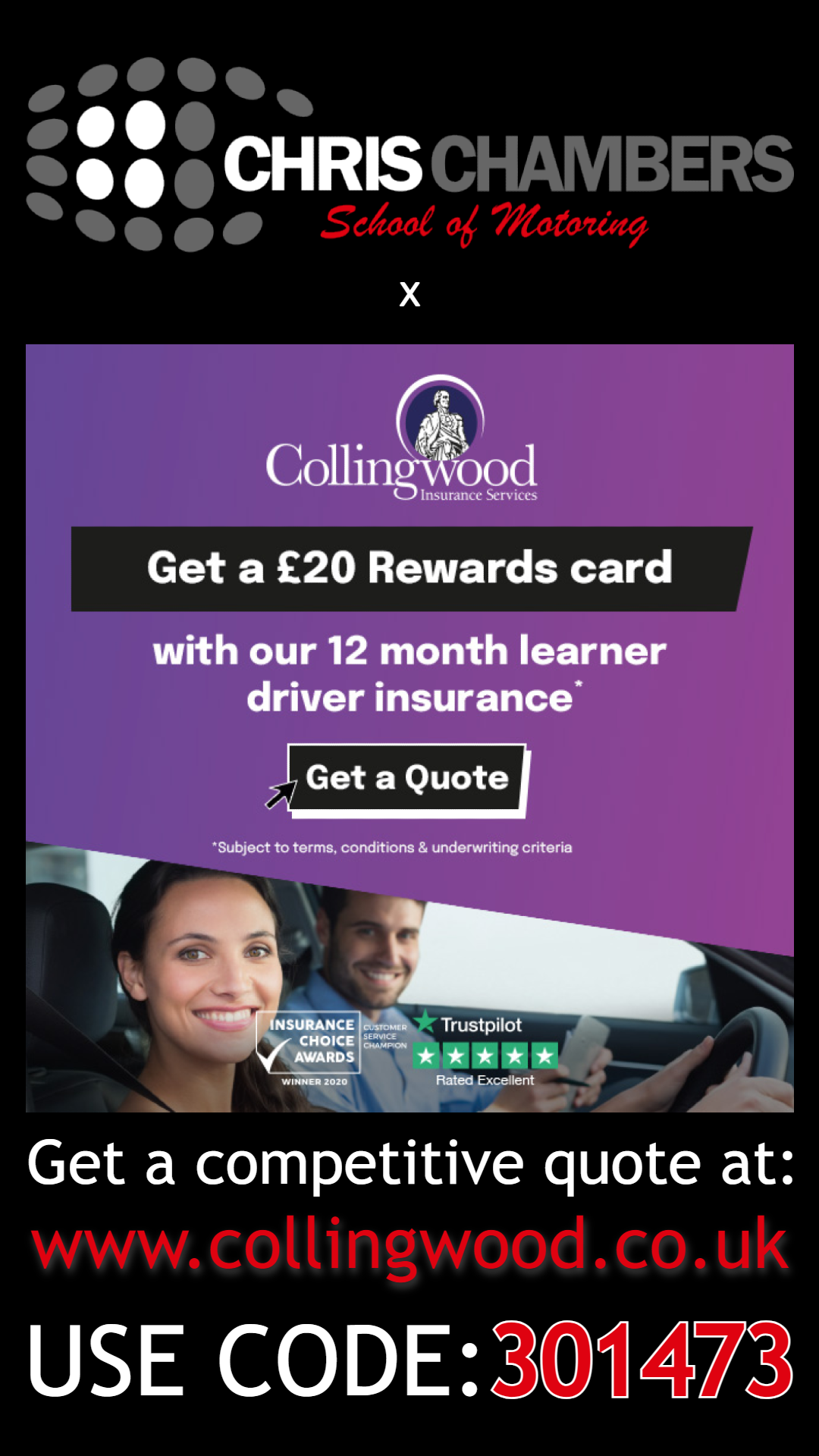 Driving Lessons Sunderland