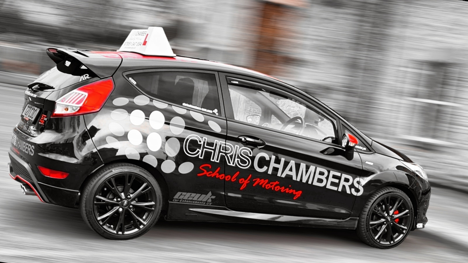 Driving Lessons Sunderland