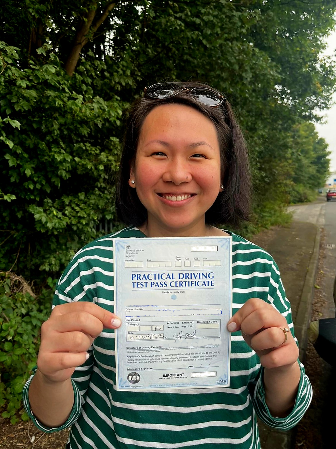 Driving Lessons Sunderland