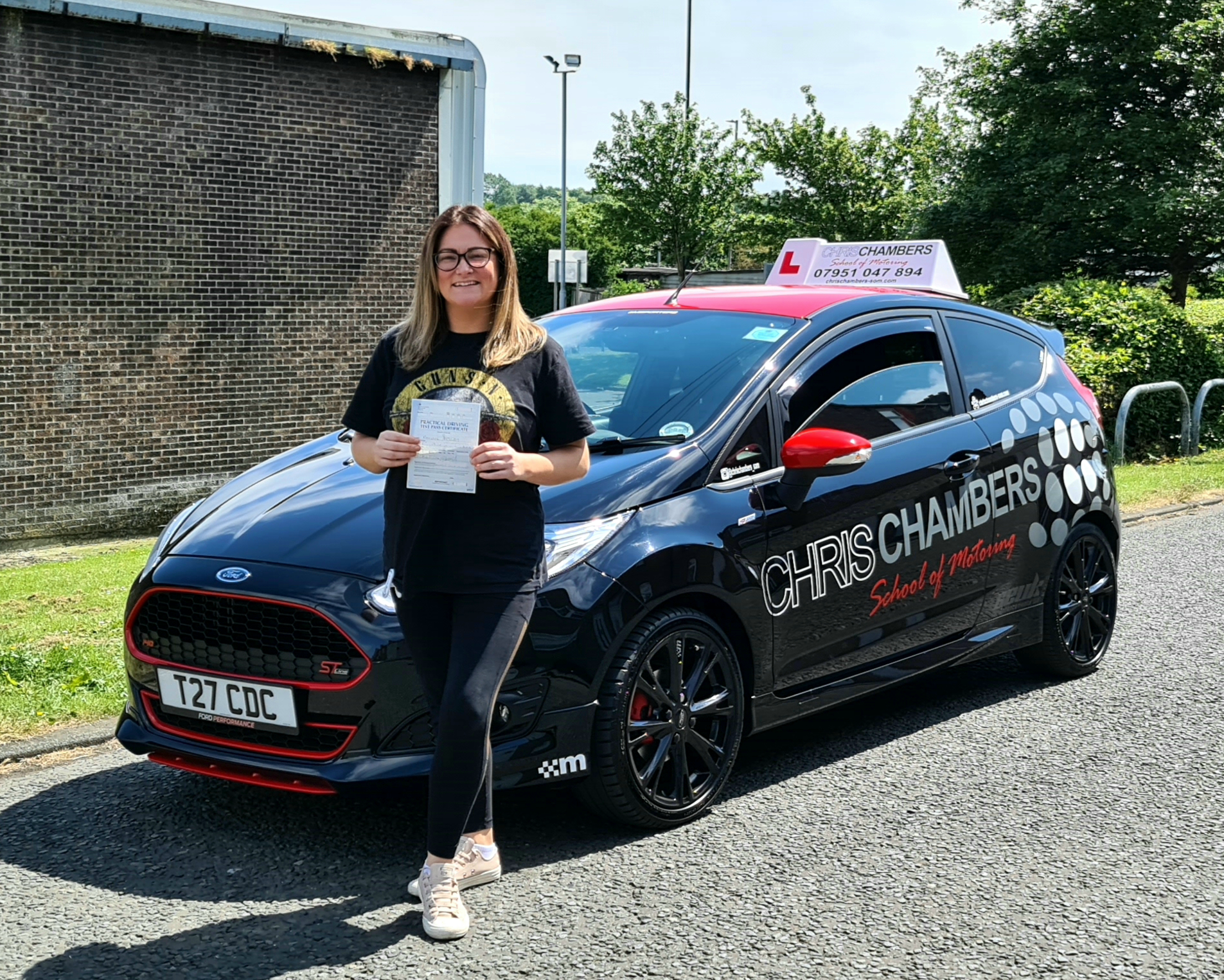 Driving Lessons Sunderland